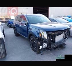 كيا تيلوريد